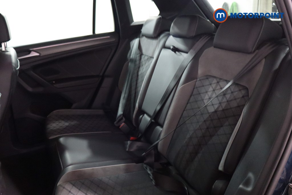 Used Volkswagen Tiguan 2023 for sale - 77775695: Photo 19