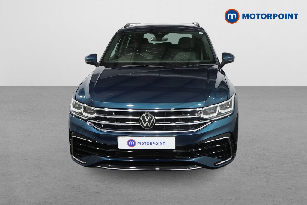 Used Volkswagen Tiguan 2023 for sale - 77775695: Photo 2