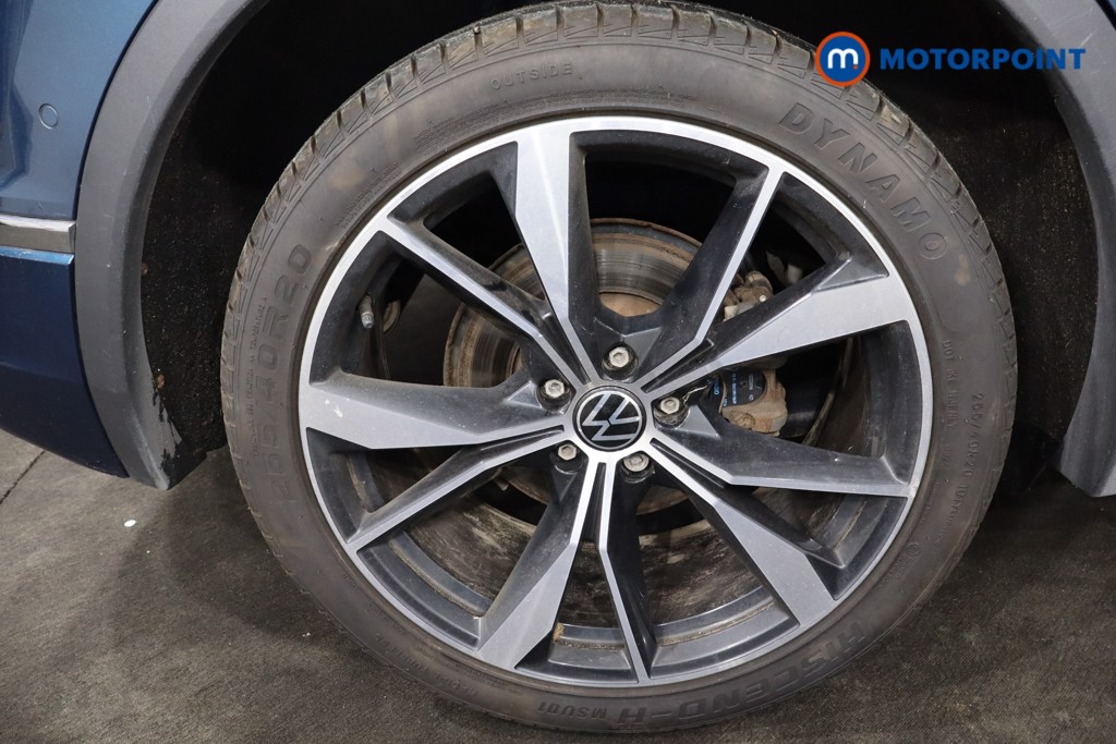 Used Volkswagen Tiguan 2023 for sale - 77775695: Photo 21