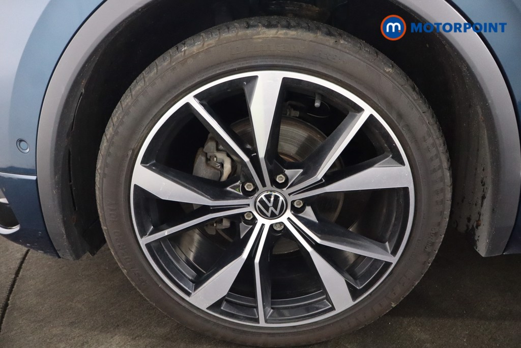 Used Volkswagen Tiguan 2023 for sale - 77775695: Photo 22