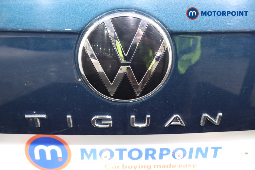 Used Volkswagen Tiguan 2023 for sale - 77775695: Photo 24