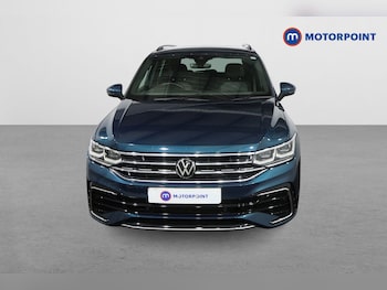 Used Volkswagen Tiguan 2023 for sale - 77775695: Photo
