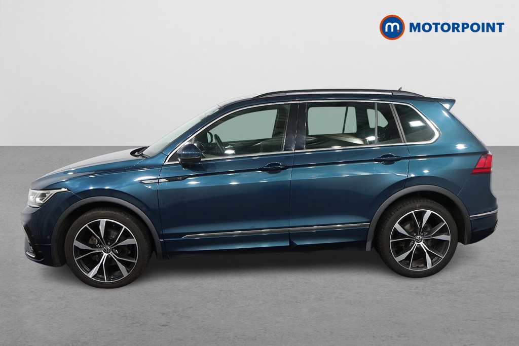 Used Volkswagen Tiguan 2023 for sale - 77775695: Photo 4