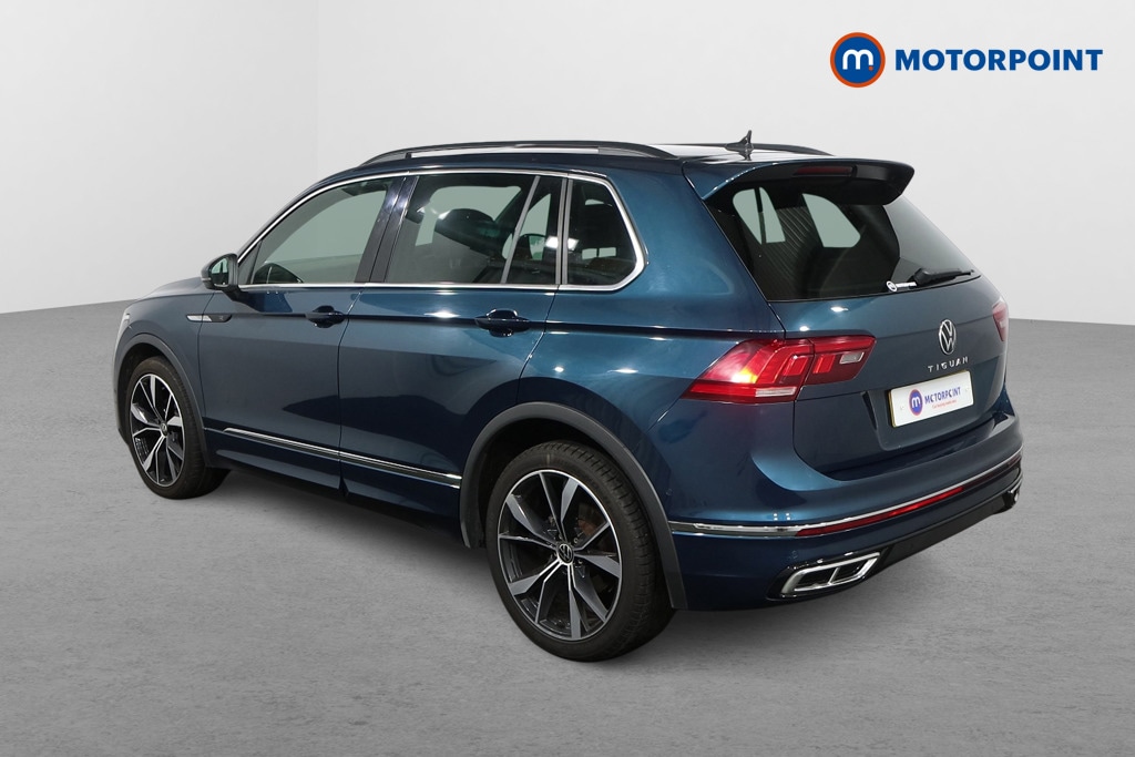 Used Volkswagen Tiguan 2023 for sale - 77775695: Photo 5