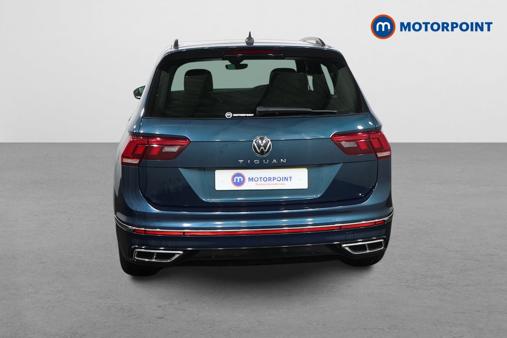 Used Volkswagen Tiguan 2023 for sale - 77775695: Photo 6