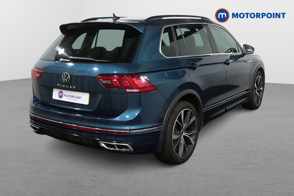 Used Volkswagen Tiguan 2023 for sale - 77775695: Photo 7