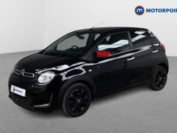 Used Citroen C1 2021 for sale - 75078113: Photo