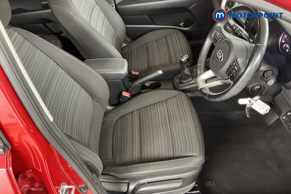 Used Kia Stonic 2019 for sale - 76117943: Photo 13