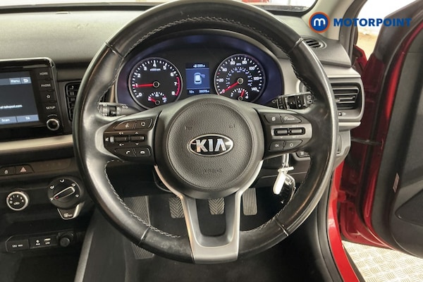 Used Kia Stonic 2019 for sale - 76117943: Photo 14