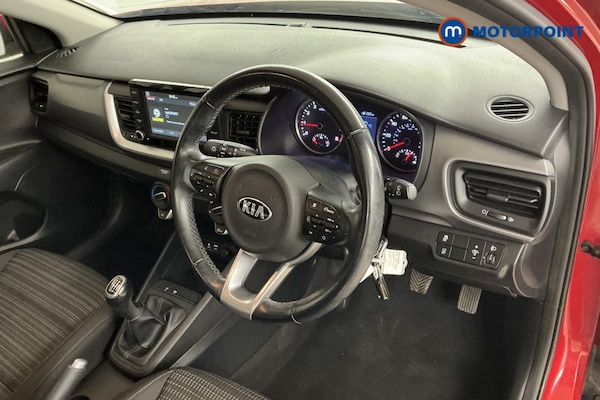 Used Kia Stonic 2019 for sale - 76117943: Photo 15