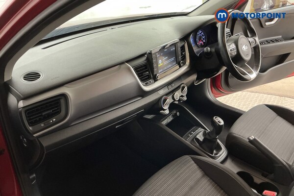 Used Kia Stonic 2019 for sale - 76117943: Photo 16