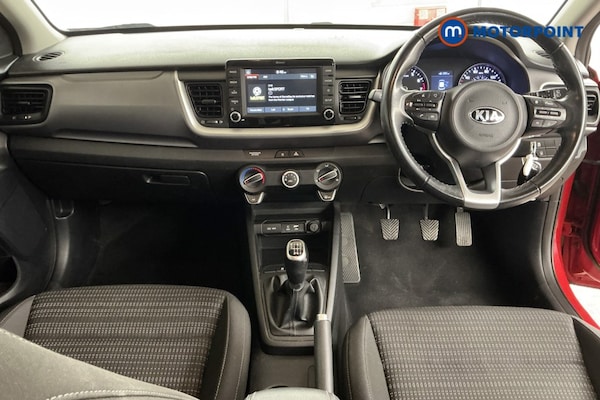 Used Kia Stonic 2019 for sale - 76117943: Photo 19
