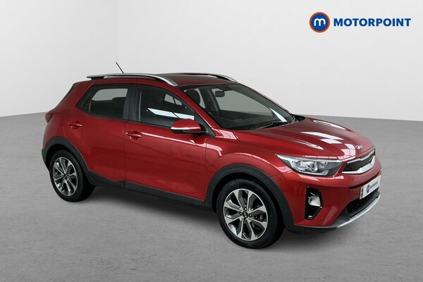 Used Kia Stonic 2019 for sale - 76117943: Photo 1