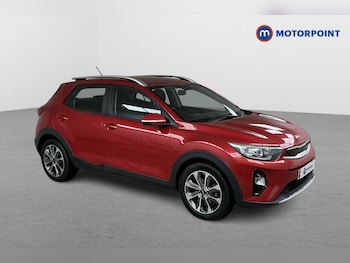 Kia - Stonic