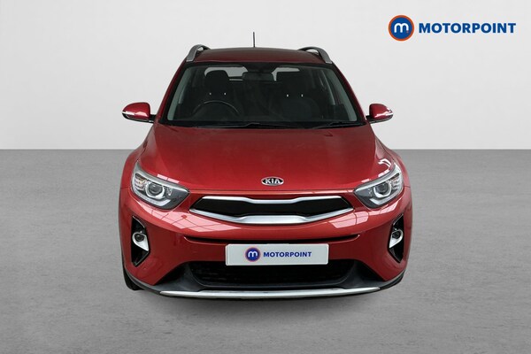 Used Kia Stonic 2019 for sale - 76117943: Photo 2