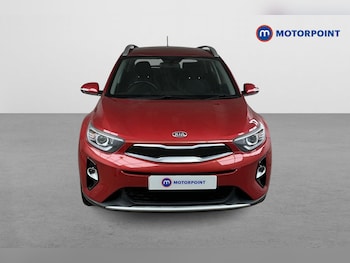 Used Kia Stonic 2019 for sale - 76117943: Photo 2