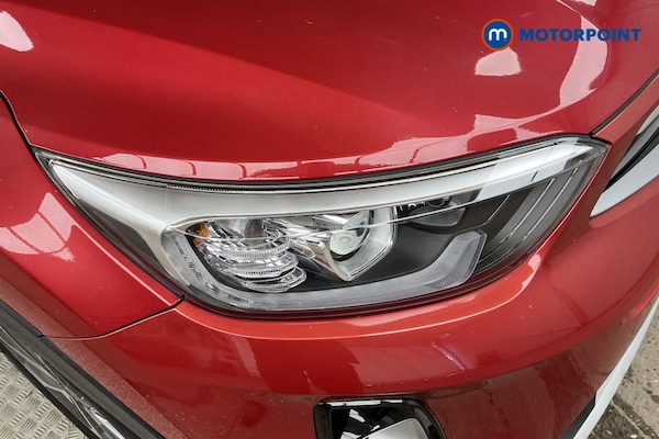 Used Kia Stonic 2019 for sale - 76117943: Photo 33