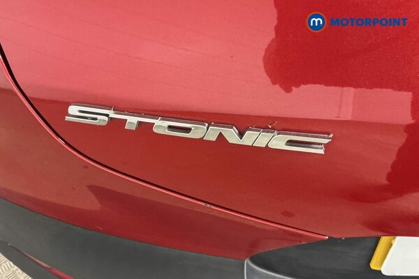 Used Kia Stonic 2019 for sale - 76117943: Photo 35