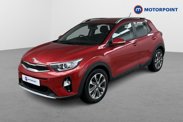 Used Kia Stonic 2019 for sale - 76117943: Photo 3