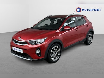 Used Kia Stonic 2019 for sale - 76117943: Photo 3