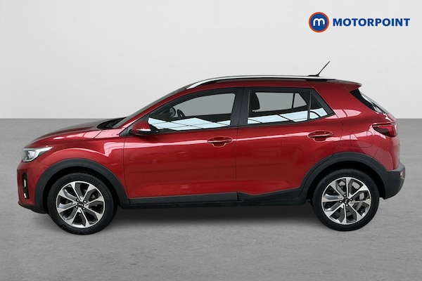 Used Kia Stonic 2019 for sale - 76117943: Photo 4