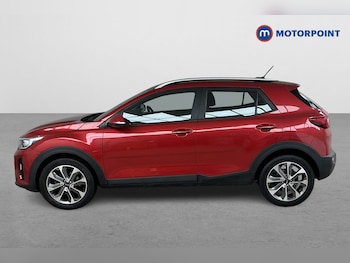 Used Kia Stonic 2019 for sale - 76117943: Photo 4