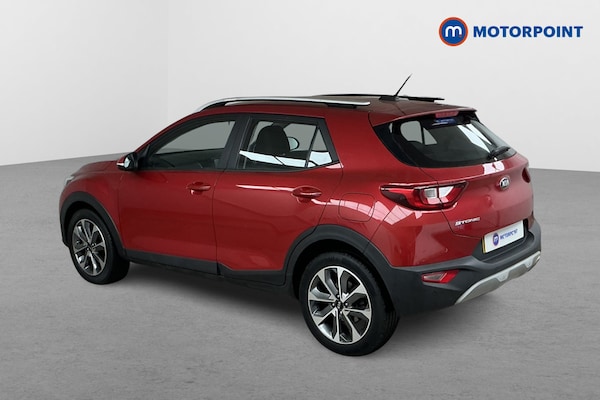 Used Kia Stonic 2019 for sale - 76117943: Photo 5