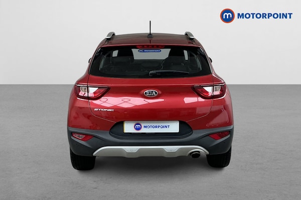 Used Kia Stonic 2019 for sale - 76117943: Photo 6