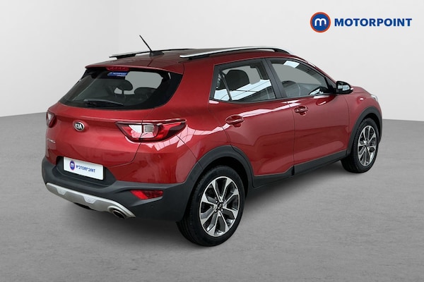 Used Kia Stonic 2019 for sale - 76117943: Photo 7