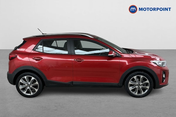 Used Kia Stonic 2019 for sale - 76117943: Photo 8