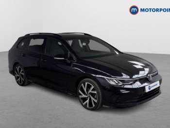 2022 - 2.0 TDI 150 R-Line 5dr DSG