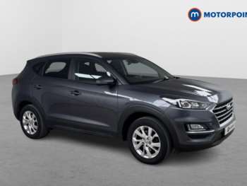 2018 - 1.6 GDi SE Nav 5dr 2WD