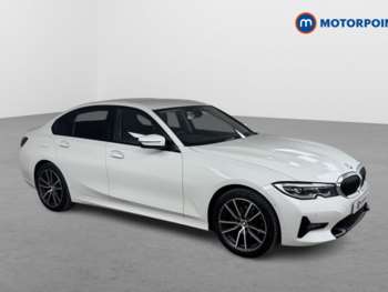Used BMW 3 Series 2020 for sale - 74929953: Photo