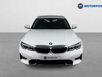 Used BMW 3 Series 2020 for sale - 74929953: Photo