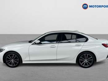 Used BMW 3 Series 2020 for sale - 74929953: Photo