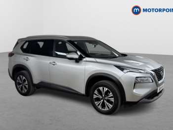 2024 - 1.5 MHEV 163 N-Connecta 5dr Xtronic