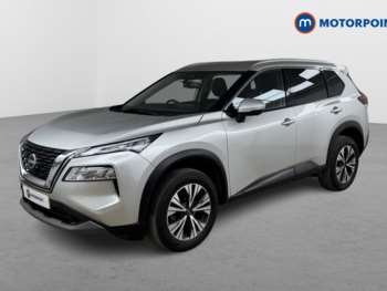 Used Nissan X-Trail 2024 for sale - 74941742: Photo