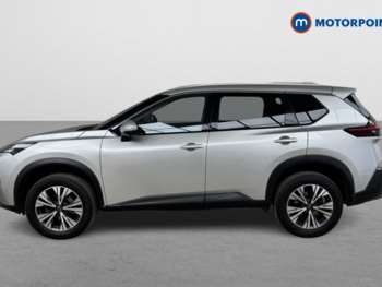 Used Nissan X-Trail 2024 for sale - 74941742: Photo