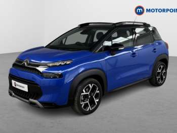Used Citroen C3 Aircross 2024 for sale - 74941743: Photo