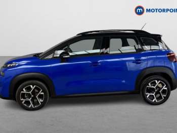 Used Citroen C3 Aircross 2024 for sale - 74941743: Photo