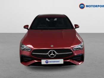 Used Mercedes-Benz CLA 2023 for sale - 74720849: Photo