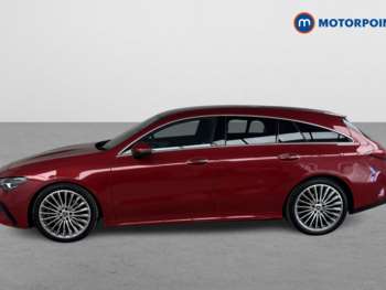 Used Mercedes-Benz CLA 2023 for sale - 74720849: Photo