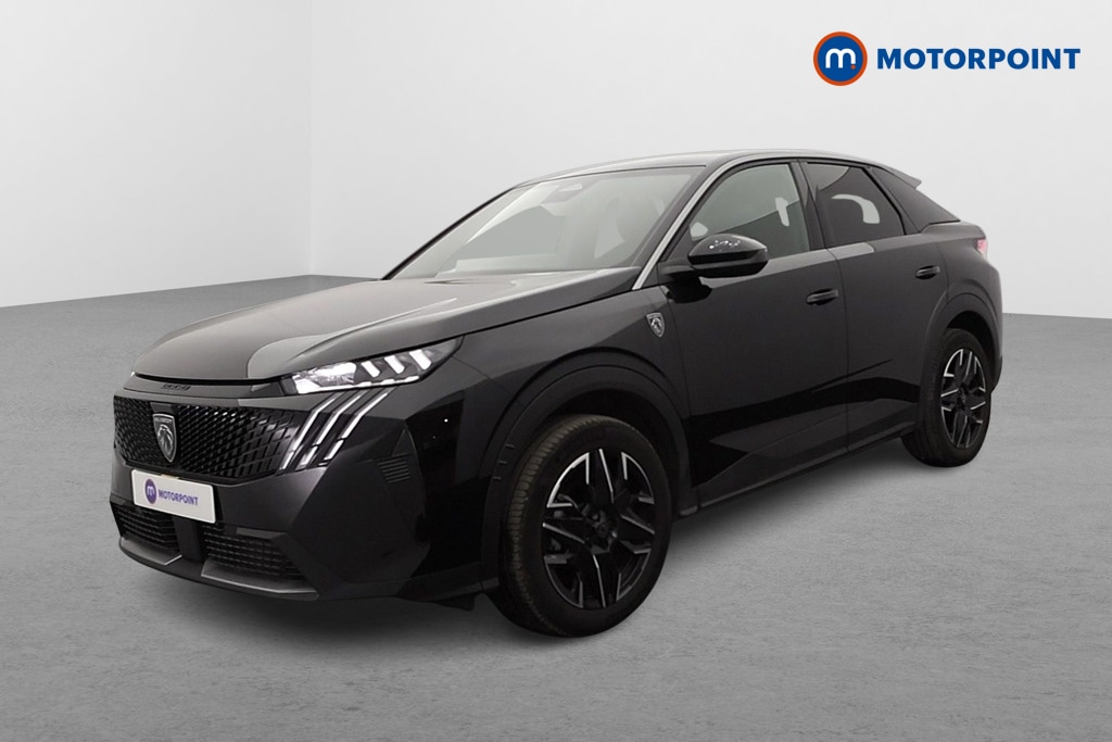 Used Peugeot 3008 2025 for sale - 77804713: Photo 3