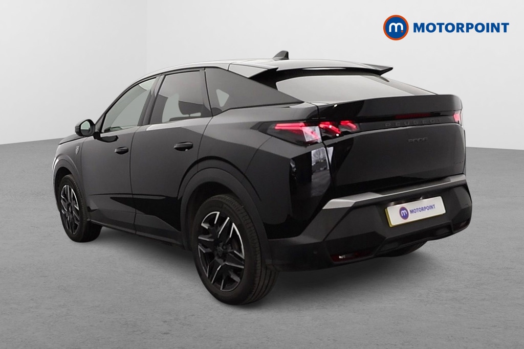 Used Peugeot 3008 2025 for sale - 77804713: Photo 5