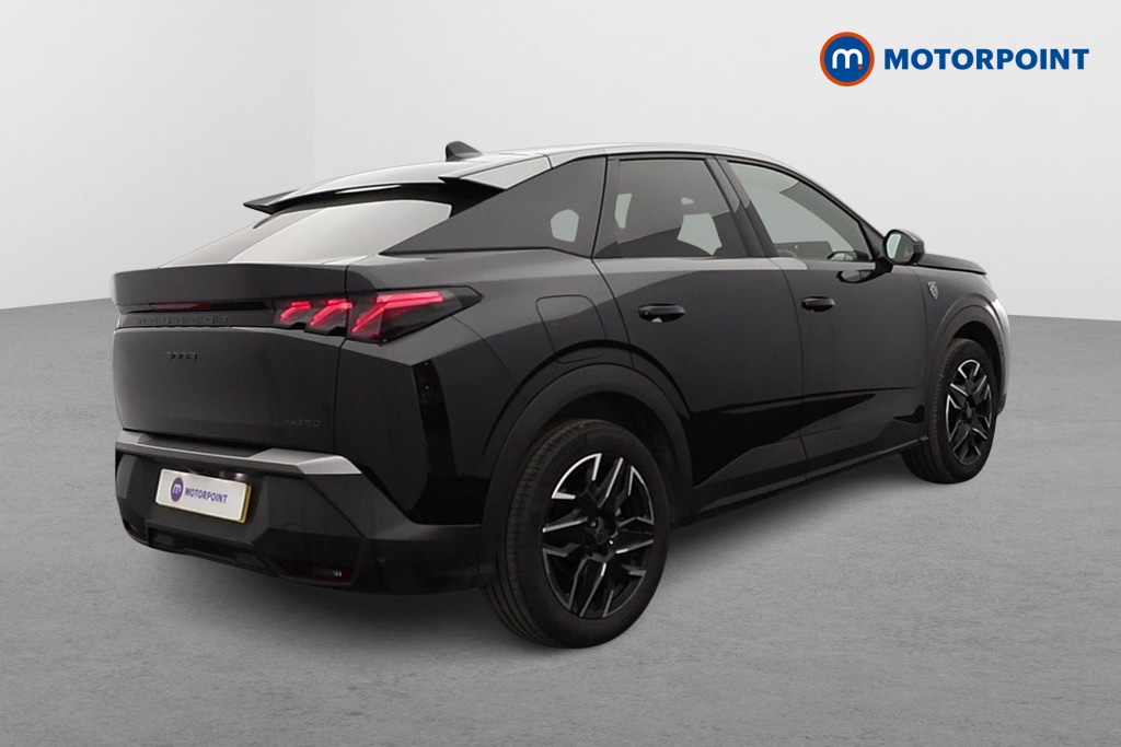 Used Peugeot 3008 2025 for sale - 77804713: Photo 7