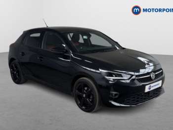 2022 - 1.2 GS Line 5dr
