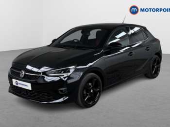 Used Vauxhall Corsa 2022 for sale - 74515708: Photo