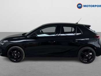 Used Vauxhall Corsa 2022 for sale - 74515708: Photo