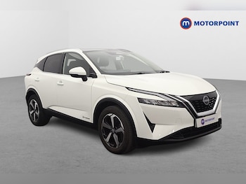 Used Nissan Qashqai 2024 for sale - 78779849: Photo