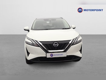 Used Nissan Qashqai 2024 for sale - 78779849: Photo